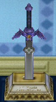 Master Sword | Animal Crossing Wiki | FANDOM powered by Wikia