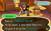 Bush | Animal Crossing Wiki | FANDOM powered by Wikia