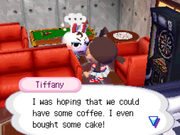 TiffanyTalk