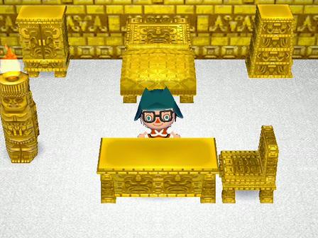 Modern Furniture Animal Crossing New Leaf golden series | animal crossing wiki | fandom poweredwikia Modern Furniture Animal Crossing New Leaf golden series | animal crossing wiki | fandom poweredwikia