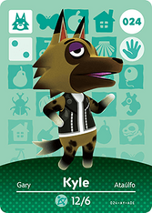 Animal Crossing Happy Home Designer Kyle Animal Crossing Happy Home Designer Kyle