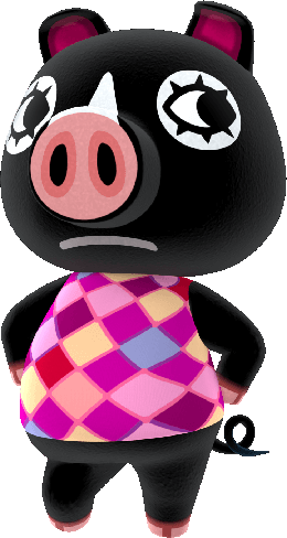 Agnes | Animal Crossing Wiki | Fandom powered by Wikia