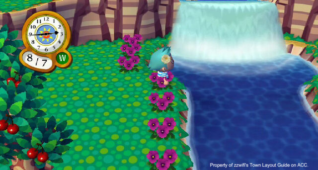 File:Straight waterfall.jpg