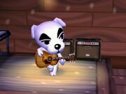 K.K slider