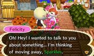 Felicity | Animal Crossing Wiki | FANDOM powered by Wikia