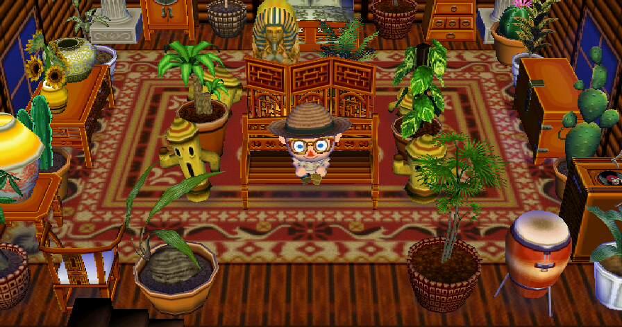 File talk My House JPG Animal  Crossing  Wiki FANDOM 