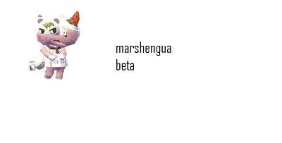 Marshengua