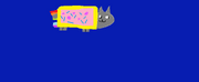 NYAN CAT SAGA