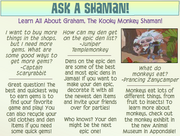 Jamaa-Journal Vol-032 Ask-Shaman-Graham