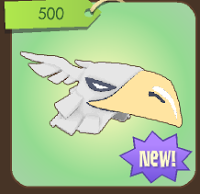 File:Animal Jam Eagle Hat.png