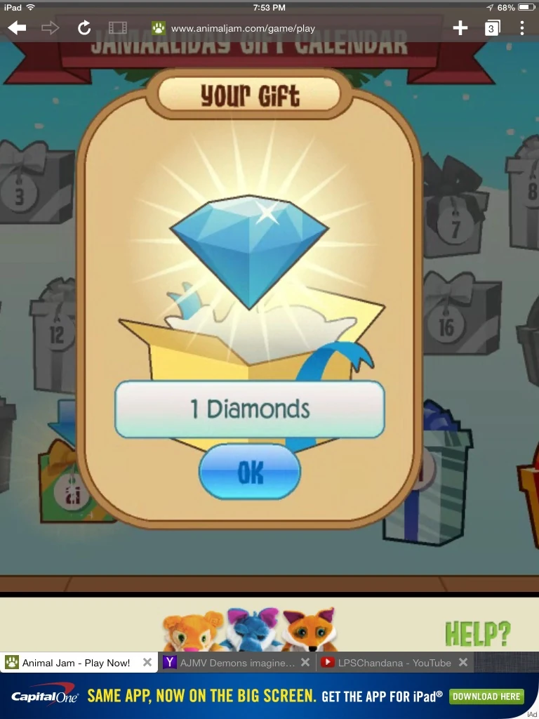 Image Diamond.jpg Animal Jam Wiki FANDOM powered by Wikia