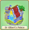 Icon of Sir Gilberts Palace