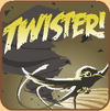 Icon of Twister