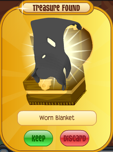 Image result for animal jam black worn