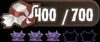 400 Candies