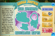 Wildweekend