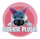 AJO-Button Sidekix