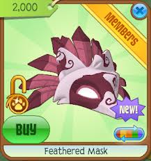 File:Feathered mask.jpg