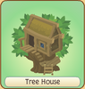 Icon of Treehouse