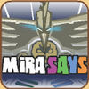 Icon of Mira Says