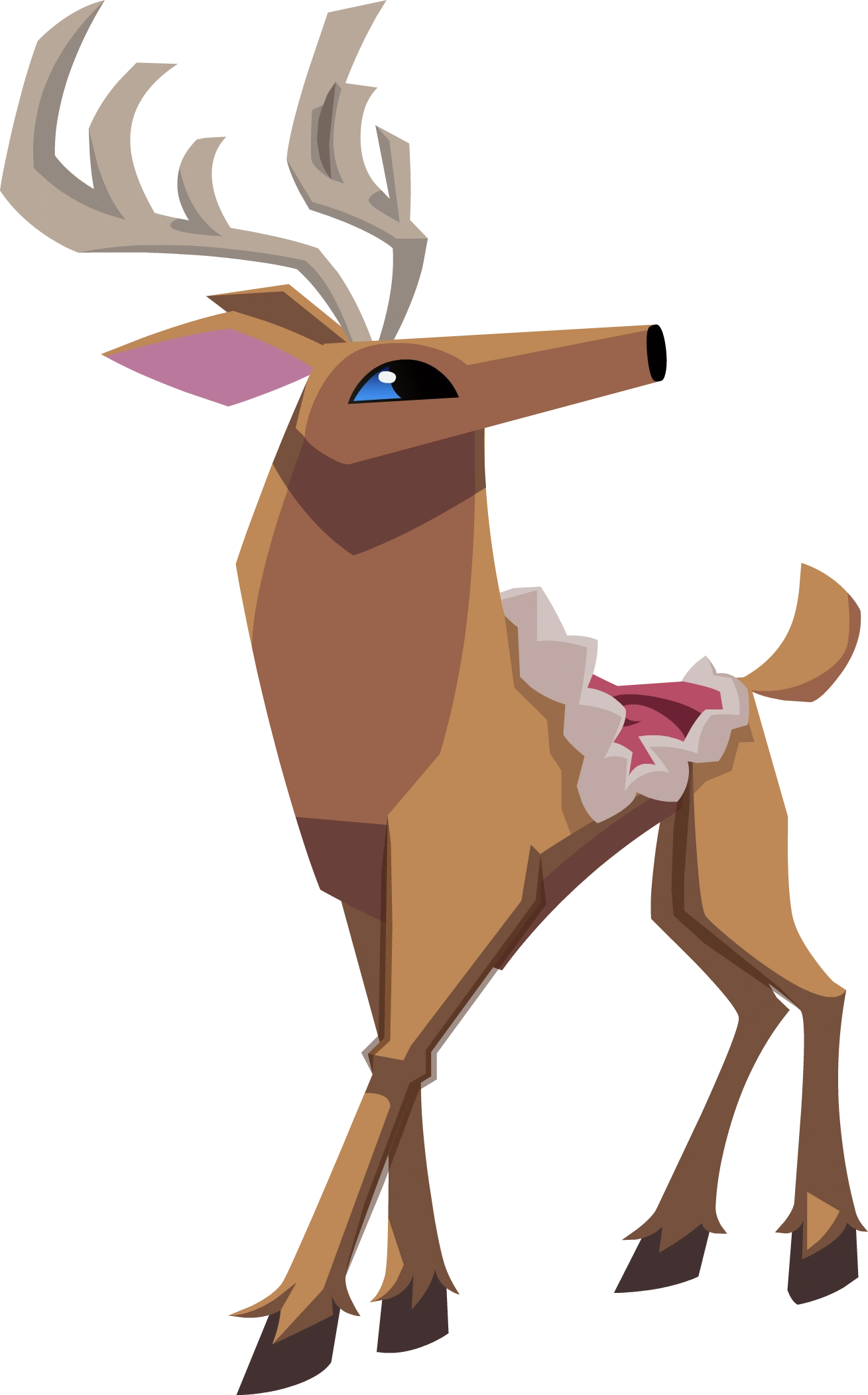 Image Deer Graphic.png Animal Jam Wiki FANDOM powered by Wikia