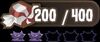 200 Candies