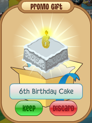 Animal Jam Th Birthday Cake Code Animal Jam Th Birthday Cake Code