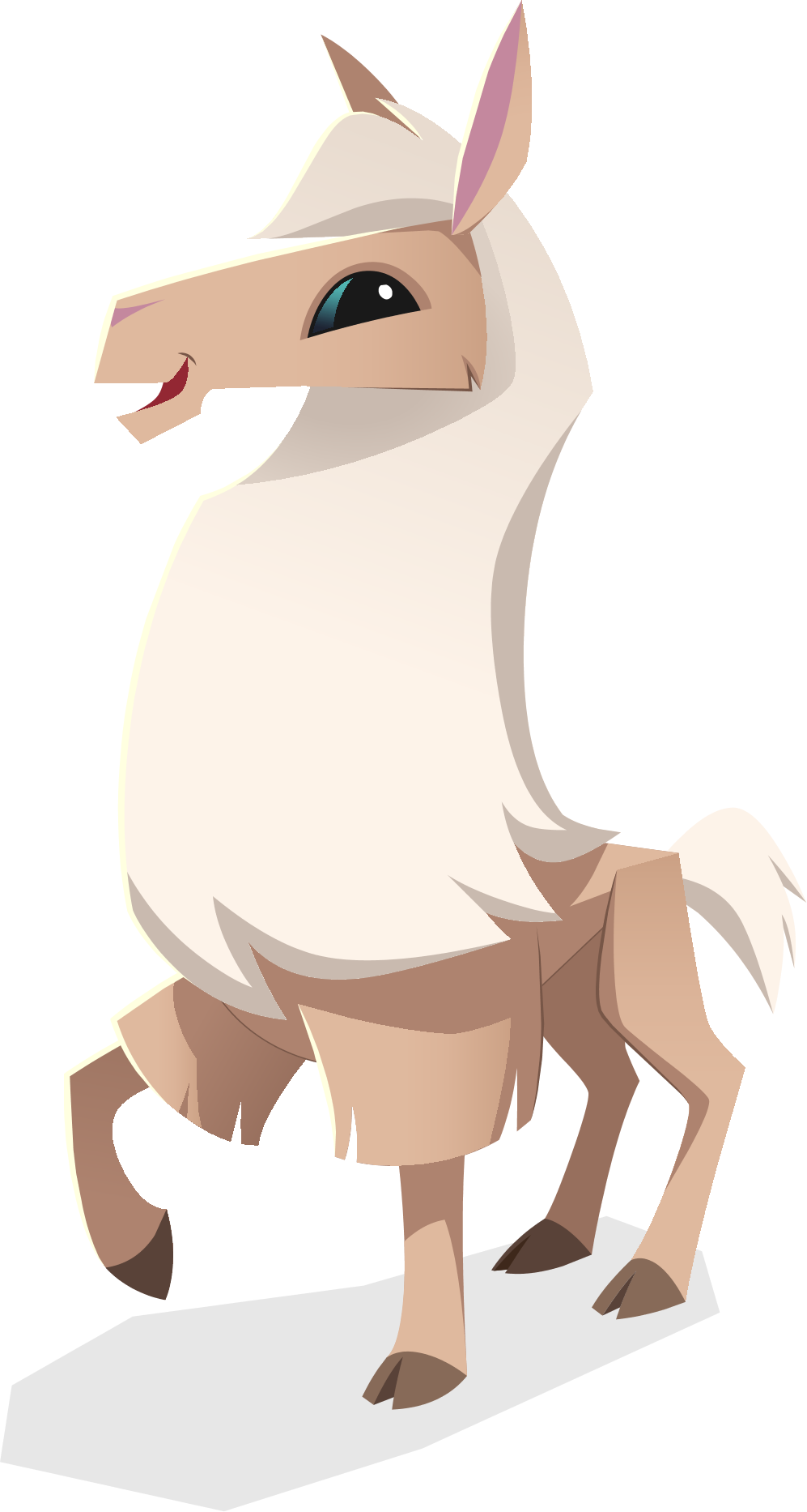 Image - Llama Derp.png | Animal Jam Wiki | Fandom powered by Wikia