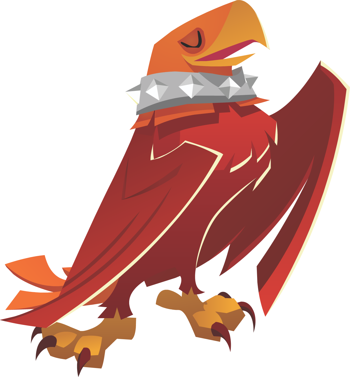 Image result for animal jam spike transparent