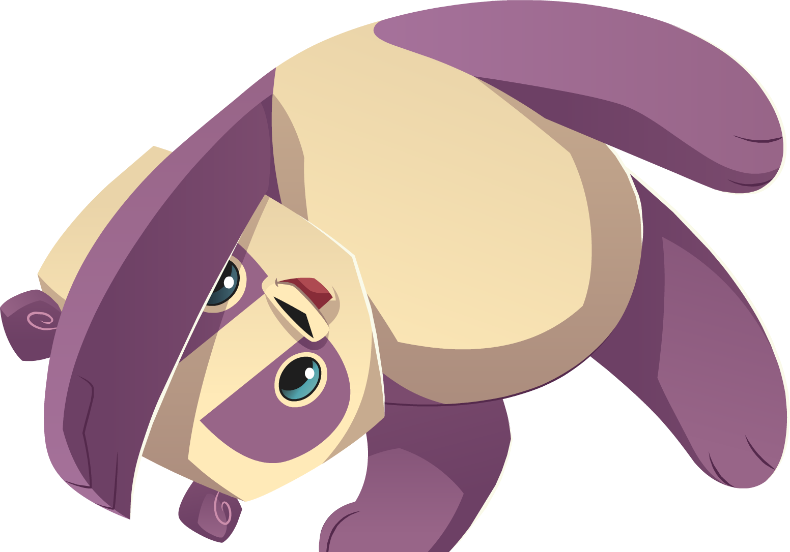 Image - Panda doing cartwheel.png | Animal Jam Wiki ...