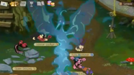 Beta sarepia forest3864