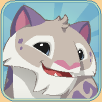 Snowleopardface