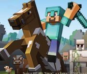 Epic Minecraft