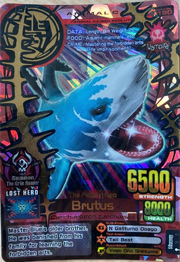 Brutus