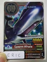 Spermwhale