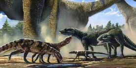 Adamantinasuchus