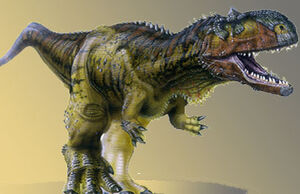Rajasaurus