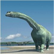 Argentinosaurus
