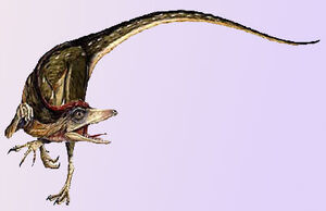 Byronosaurus