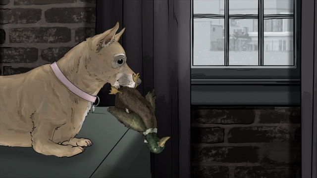 File:ReporterLadyDog.png