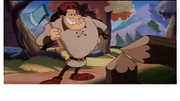 Daniel Boone