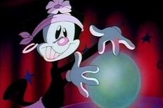 Dot Warner 2