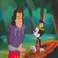 Dotahontas