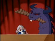 pinky and the brain puppet rulers