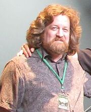 Russell Brower