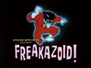 FreakazoidTitle