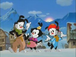 Animaniacs 27369 4