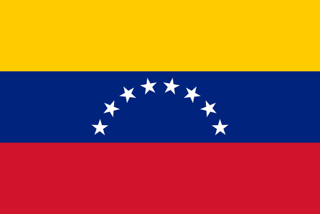 Archivo:Bandera de Venezuela.png