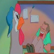 Yabba Dabba Boo