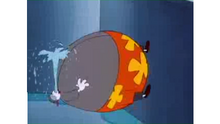 Inhalar después